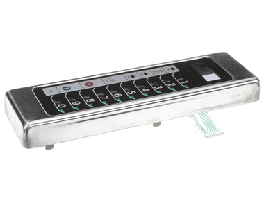 AMANA MENUMASTER 54116011 ESC/TOUCH PANEL ASSEMBLY- MM