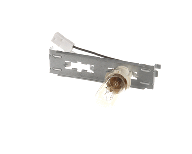 AMANA MENUMASTER 54116026 LAMP RECEPTACLE ASSEMBLY