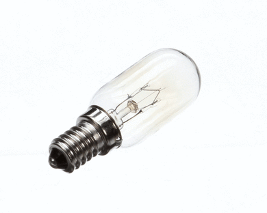 AMANA MENUMASTER 54116028 LAMP