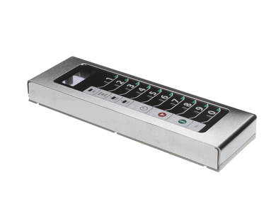 AMANA MENUMASTER 54127005 ESC/TOUCH PANEL ASSEMBLY