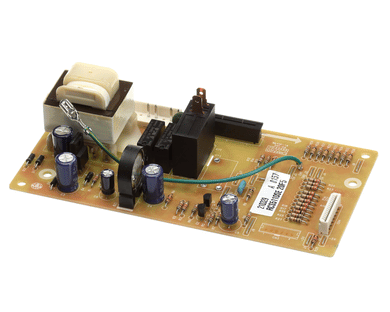 AMANA MENUMASTER 54127034 BOARD  HV/LV