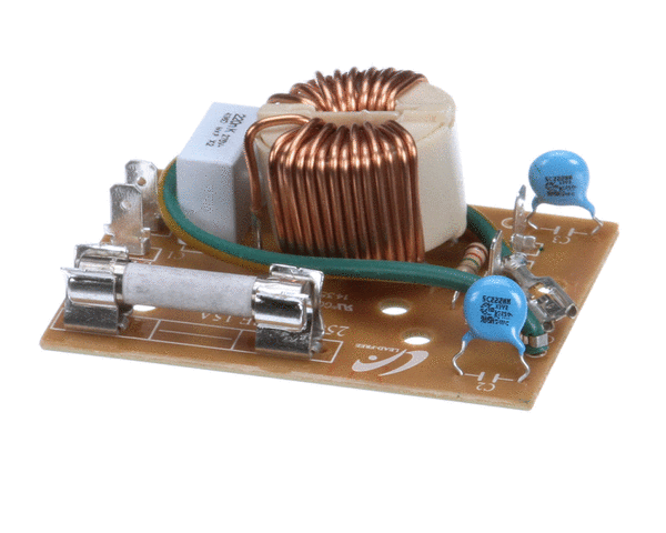 AMANA MENUMASTER PARTS 54127036