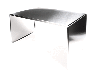 AMANA MENUMASTER 54127045 WRAPPER