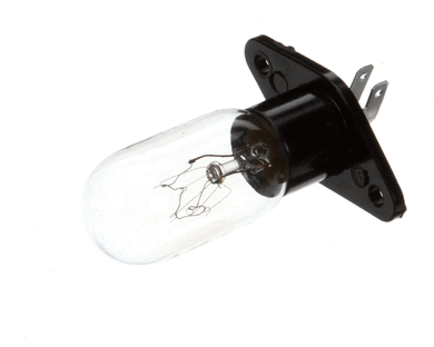 AMANA MENUMASTER 54127049 LAMP/SOCKET ASSEMBLY