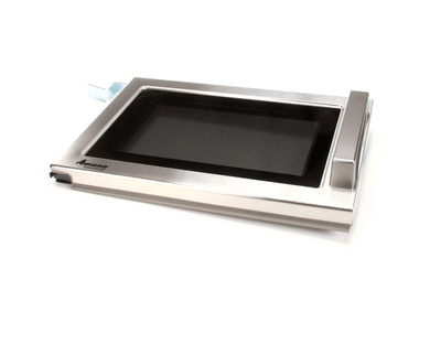 AMANA MENUMASTER 54157099 DOOR ASSEMBLY- AM