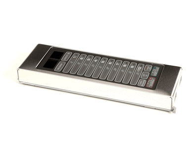 AMANA MENUMASTER 56001455 TOUCH PANEL ASSEMBLY