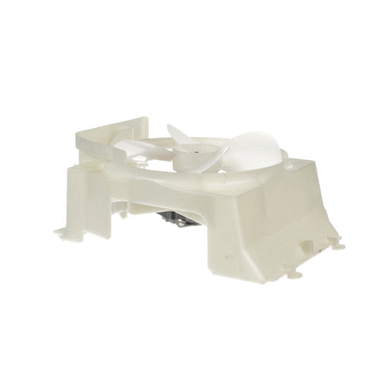 AMANA MENUMASTER 58151088 BLOWER MOTOR ASSEMBLY