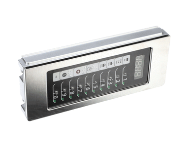 AMANA MENUMASTER 58161100 CONTROL ASSEMBLY