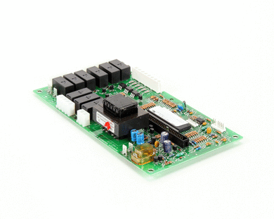 AMANA MENUMASTER 59001002 BRD  HV- SEE BULLETIN TCM0086A-B / ITCM0
