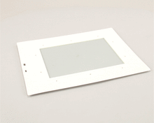 AMANA MENUMASTER 59002015 INNER DOOR ASSEMBLY (NO SCREWS)