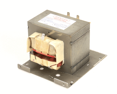 AMANA MENUMASTER 59002087 TRANSFORMER  HV