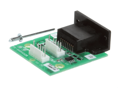 AMANA MENUMASTER 59002095 BOARD DATA KEY