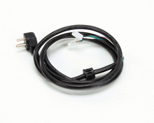 AMANA MENUMASTER 59002112 POWER CORD