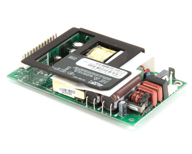 AMANA MENUMASTER 59002118 BOARD  POWER SUPPLY (24V DC)