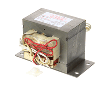 AMANA MENUMASTER 59002124 TRANSFORMER  HV