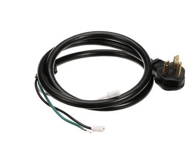 AMANA MENUMASTER 59004001 POWER CORD