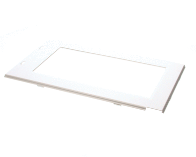 AMANA MENUMASTER 59004007 INNER DOOR ASSEMBLY
