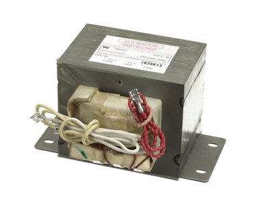 AMANA MENUMASTER 59004041 TRANSFORMER  HV