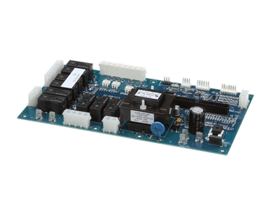 AMANA MENUMASTER 59004071 BOARD  HV- DQ