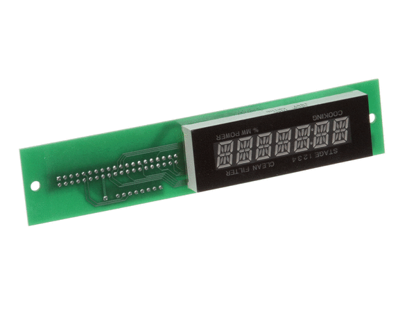 AMANA MENUMASTER PARTS 59004085