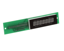 AMANA MENUMASTER 59004085 BOARD  DISPLAY
