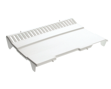 AMANA MENUMASTER 59004097 ANTENNA SHIELD