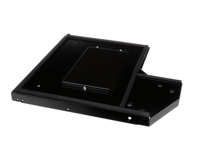 AMANA MENUMASTER 59004101 BASEPAN  GASKET ASSEMBLY