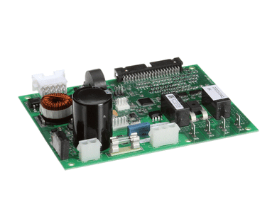 AMANA MENUMASTER 59004110 BOARD  MAIN CONTROL- BK