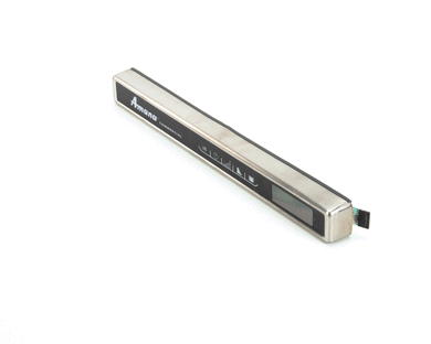 AMANA MENUMASTER 59104128 TOUCH PANEL ASSEMBLY- TOP