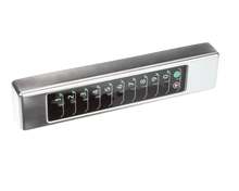 AMANA MENUMASTER 59104129 TOUCH PANEL ASSEMBLY- SIDE