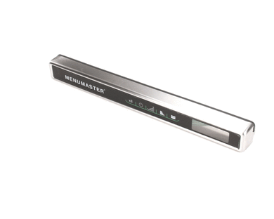 AMANA MENUMASTER 59104130 TOUCH PANEL ASSEMBLY- TOP