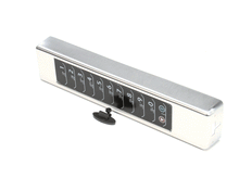 AMANA MENUMASTER 59104131 TOUCH PANEL ASSEMBLY- SIDE
