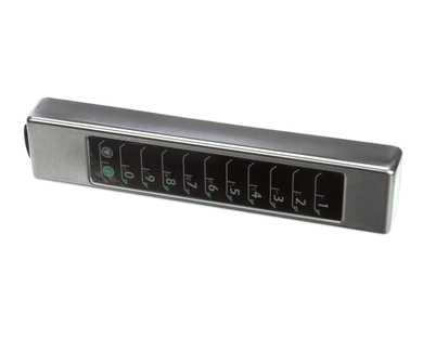 AMANA MENUMASTER 59104133 TOUCH PANEL ASSEMBLY- SIDE