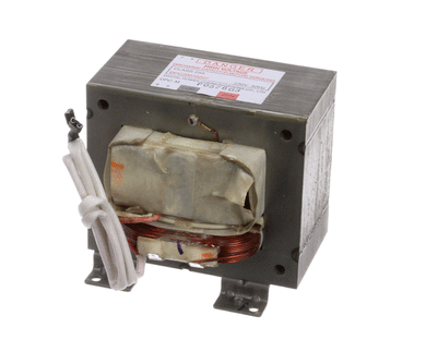 AMANA MENUMASTER 59114146 TRANSFORMER  HV