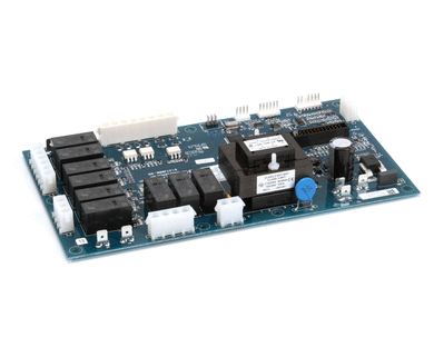 AMANA MENUMASTER 59124181 BOARD  HV