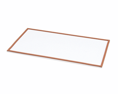 AMANA MENUMASTER 59134300 COVER  ANTENNA