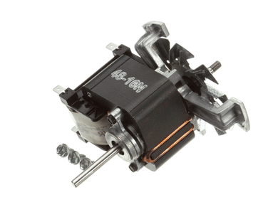 AMANA MENUMASTER 59134302 KIT- CONV MOTOR  BLADES
