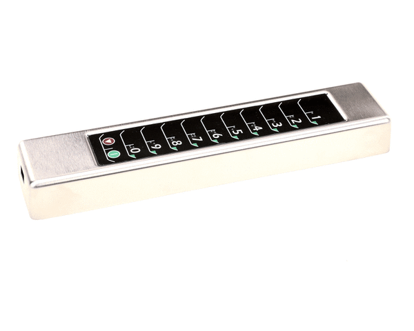 AMANA MENUMASTER PARTS 59134304