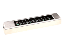 AMANA MENUMASTER 59134304 TOUCH PANEL ASSEMBLY- SIDE
