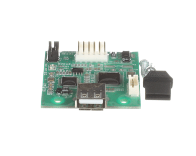 AMANA MENUMASTER 59134306 BOARD  USB