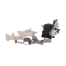 AMANA MENUMASTER 59134309 KIT- CONV MOTOR BLADES