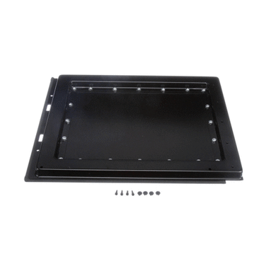 AMANA MENUMASTER 59134317 INNER DOOR ASSEMBLY