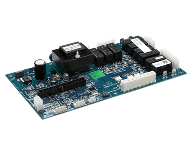AMANA MENUMASTER 59134361 BOARD  HV