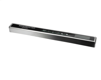 AMANA MENUMASTER 59134369 TOUCH PANEL ASSEMBLY- TOP