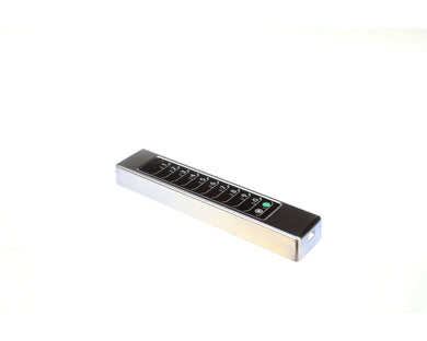 AMANA MENUMASTER 59134370 TOUCH PANEL ASSEMBLY- SIDE