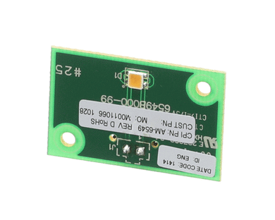 AMANA MENUMASTER 59144387 LAMP  LED