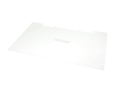 AMANA MENUMASTER 59144397 ANTENNA SHIELD  FASTENERS