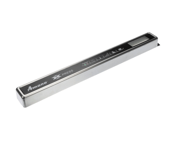 AMANA MENUMASTER 59154439 TOUCH PANEL ASSEMBLY- TOP