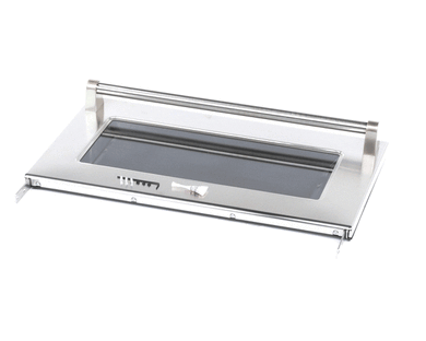 AMANA MENUMASTER 59154441 DOOR ASSEMBLY- AM