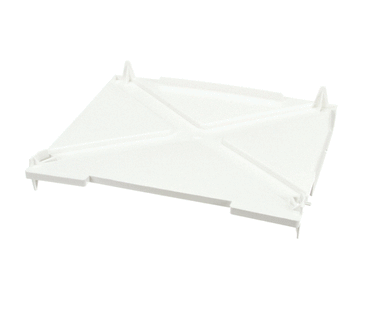 AMANA MENUMASTER 59154460 ANTENNA SHIELD